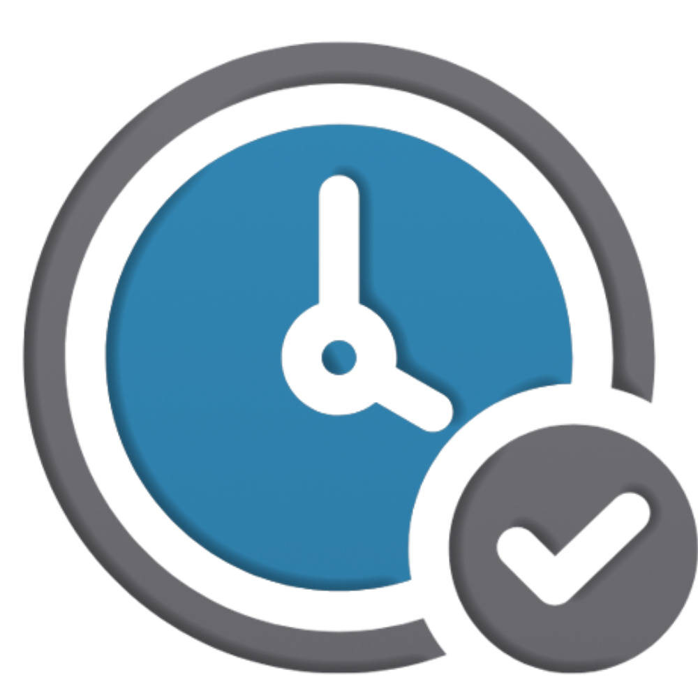 Pengerjaan Ontime