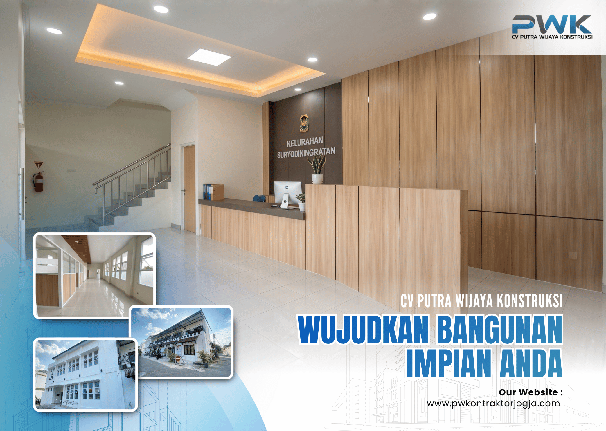 Mewujudkan Bangunan Impian dengan Kualitas Terbaik